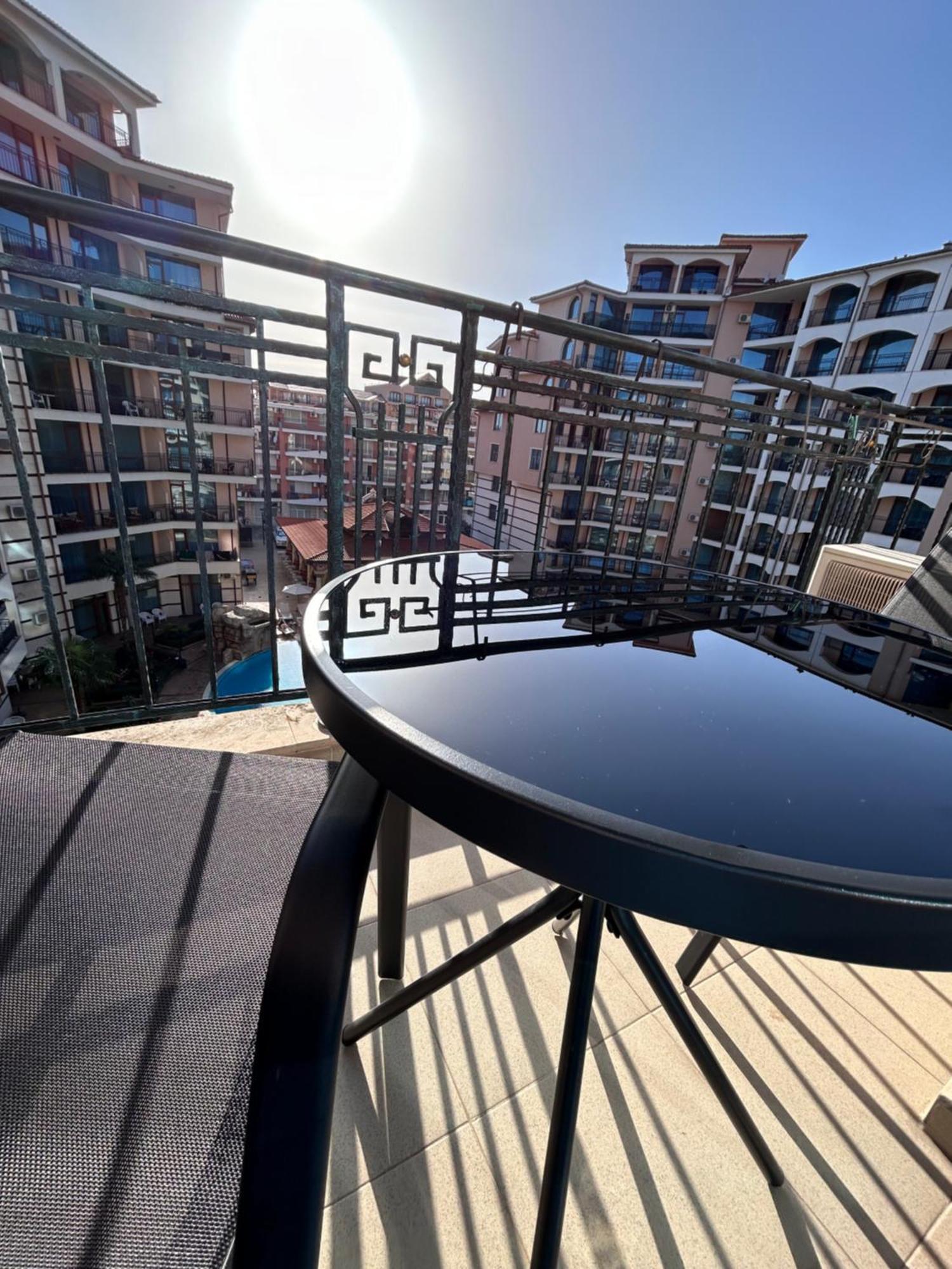 Karolina Apartment 65 ساني بيتش المظهر الخارجي الصورة