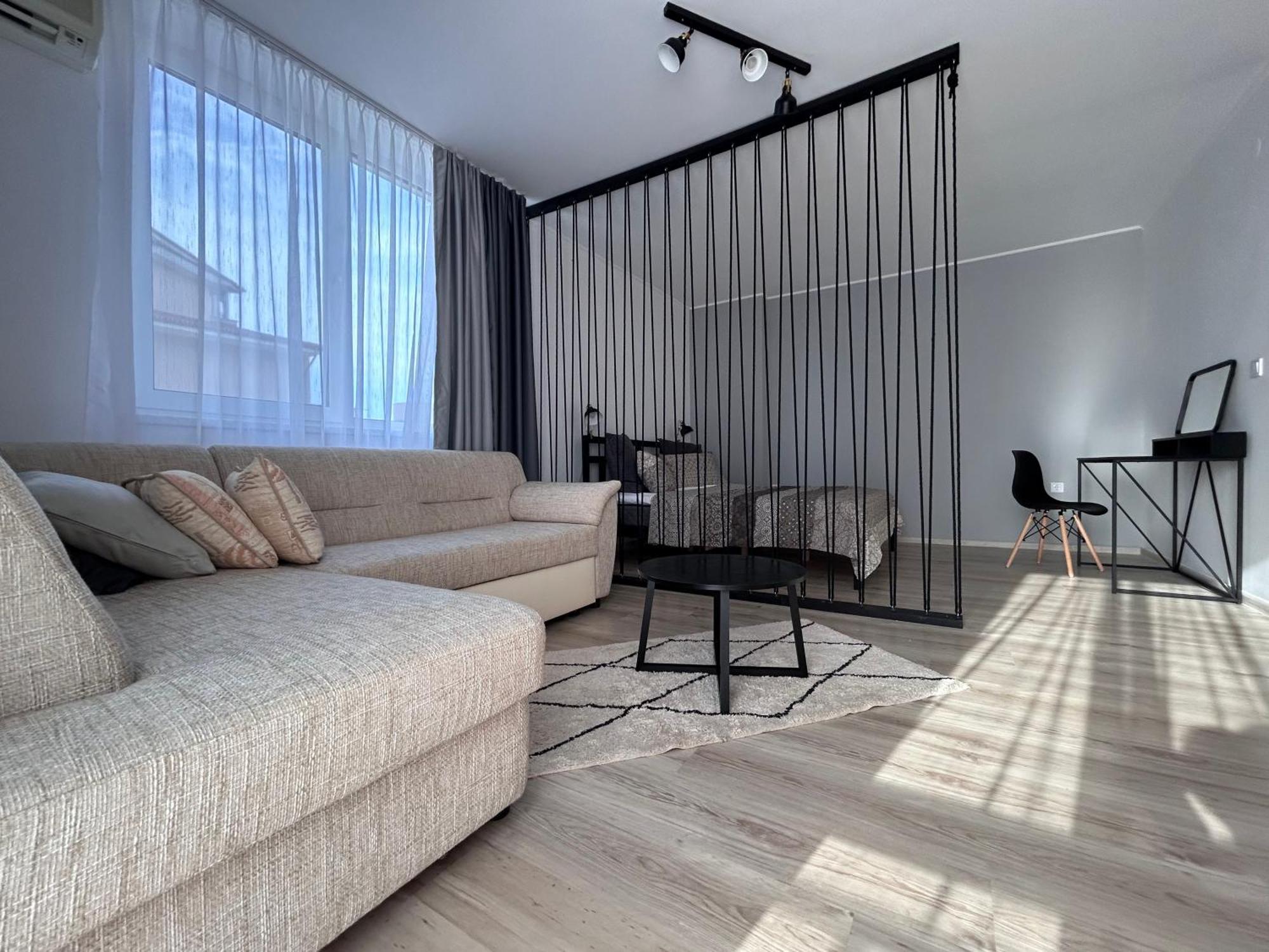 Karolina Apartment 65 ساني بيتش المظهر الخارجي الصورة