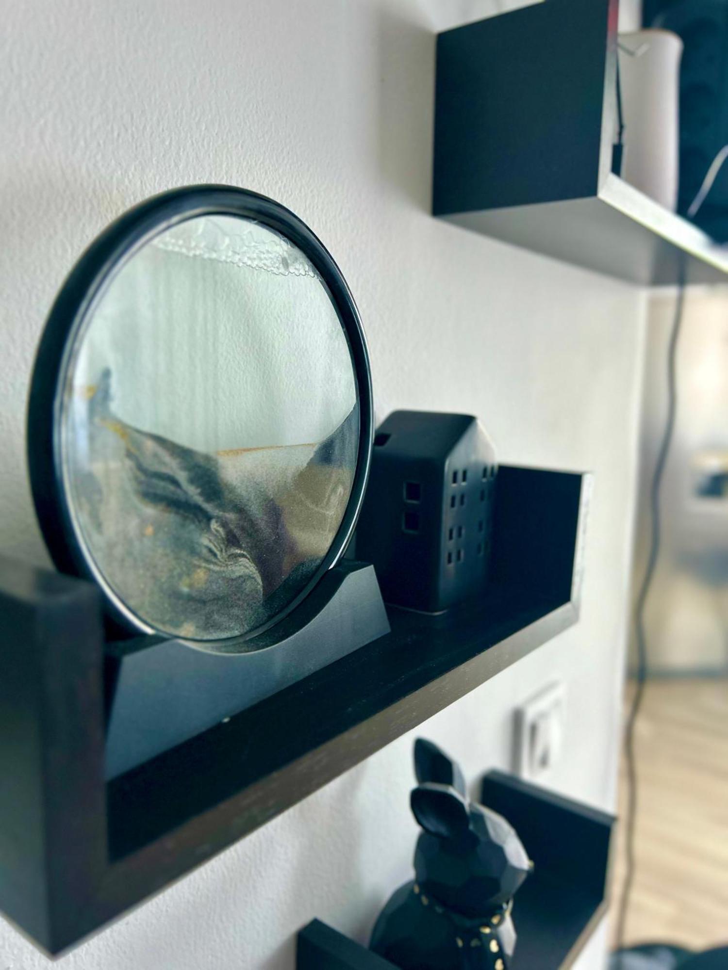 Karolina Apartment 65 ساني بيتش المظهر الخارجي الصورة