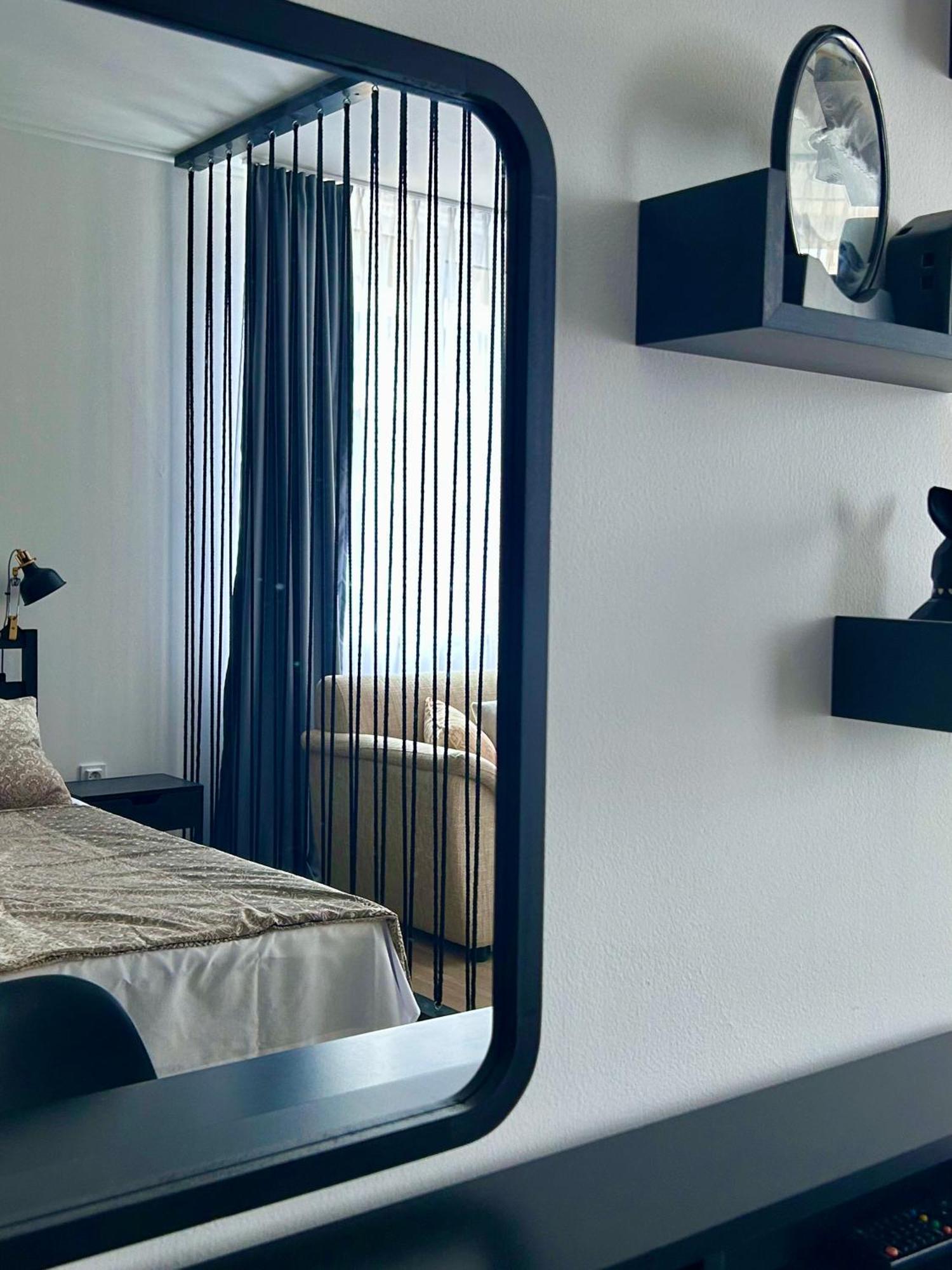 Karolina Apartment 65 ساني بيتش المظهر الخارجي الصورة