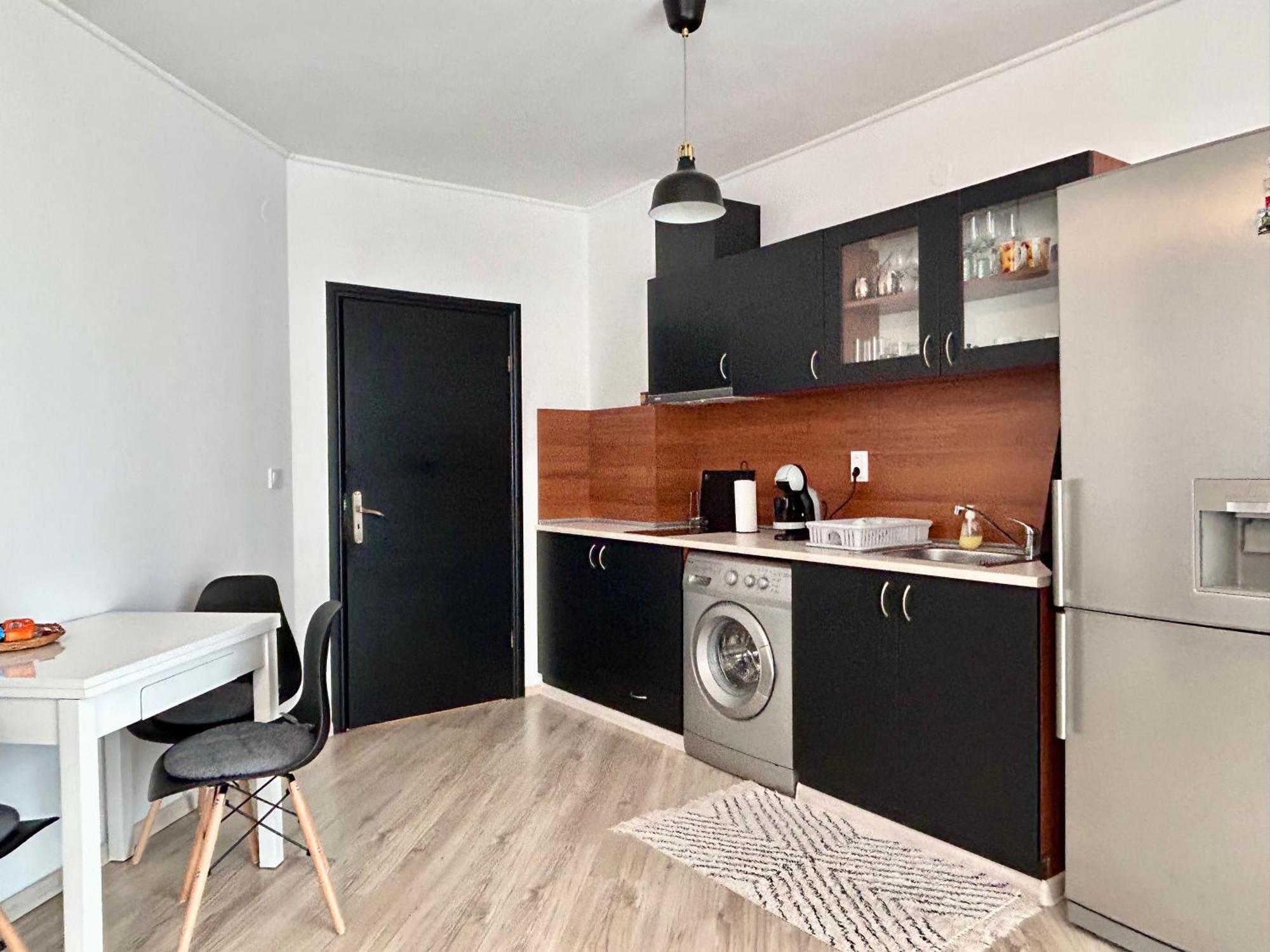 Karolina Apartment 65 ساني بيتش المظهر الخارجي الصورة