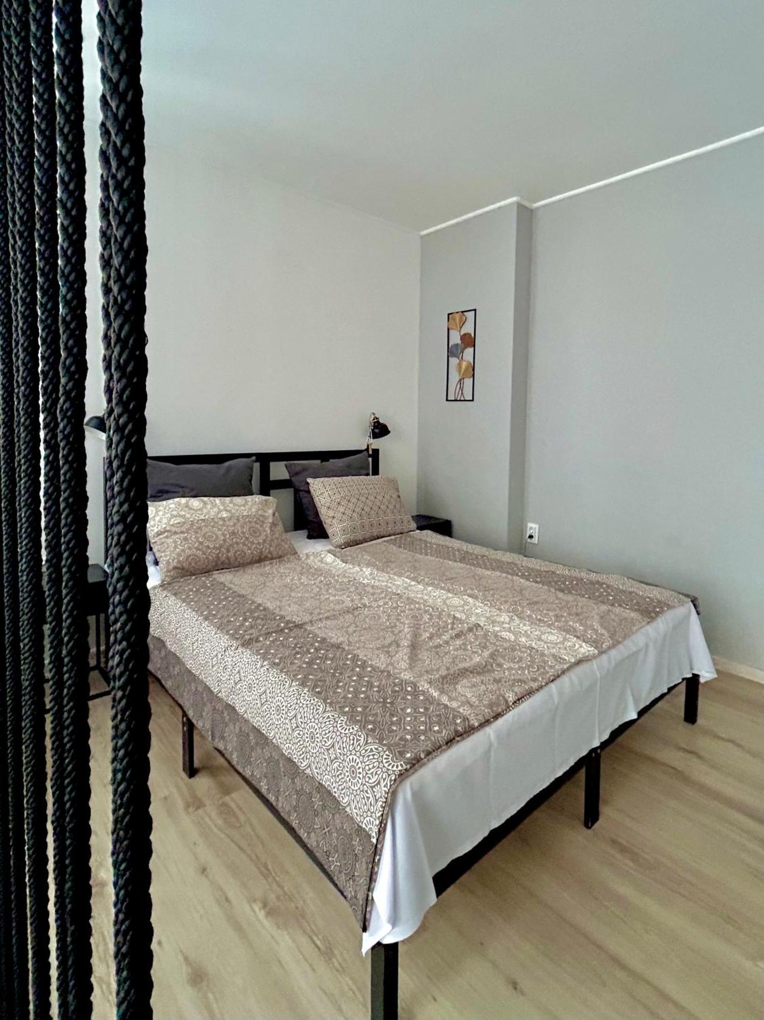 Karolina Apartment 65 ساني بيتش المظهر الخارجي الصورة