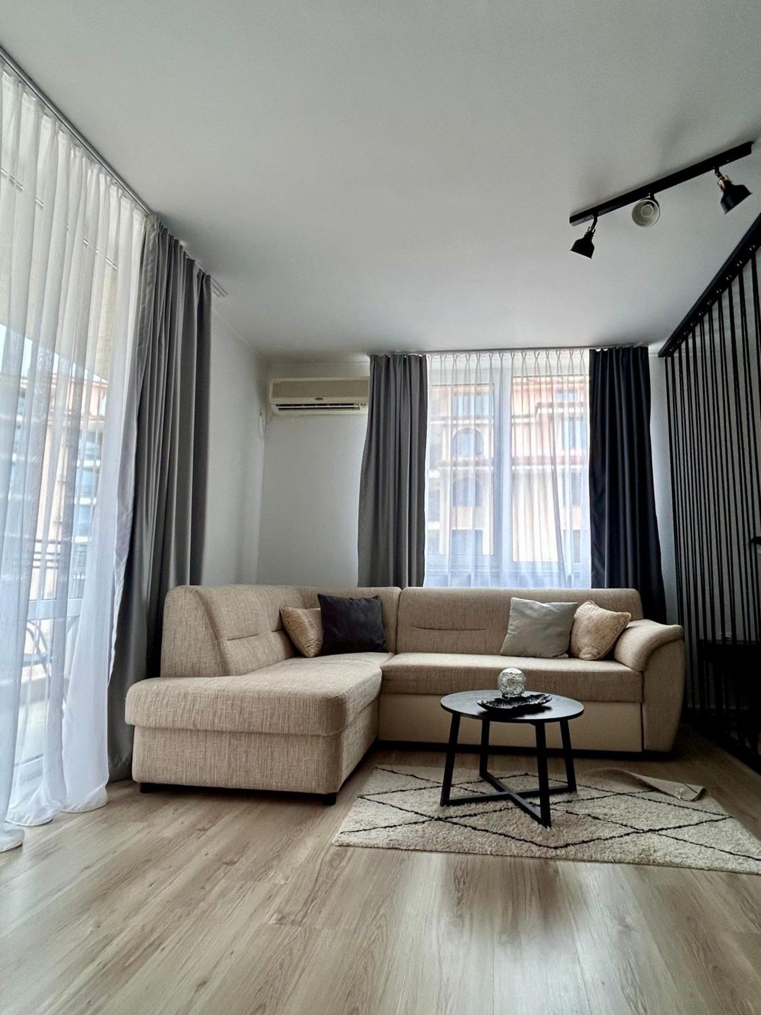 Karolina Apartment 65 ساني بيتش المظهر الخارجي الصورة